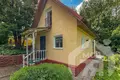 Haus 58 m² Krasnienski sielski Saviet, Belarus