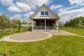 House 45 m² Rakauski selski Savet, Belarus