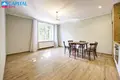 2 room apartment 42 m² Silute, Lithuania