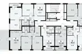 Apartamento 2 habitaciones 40 m² Postnikovo, Rusia