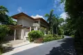 Villa 3 pièces 250 m² Ban Kata, Thaïlande