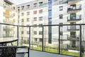 Apartamento 3 habitaciones 83 m² Poznan, Polonia