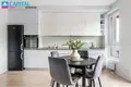 Mieszkanie 2 pokoi 52 m² Wilno, Litwa