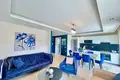 Wohnung 3 zimmer  Kestel, Türkei