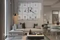Квартира 2 комнаты 1 141 м² Дубай, ОАЭ
