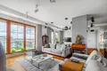 4 room apartment 200 m² in Warsaw, Poland
