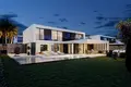 Complexe résidentiel ÇATALKÖY villas