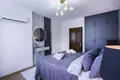 Mieszkanie 2 pokoi 65 m² Alanya, Turcja