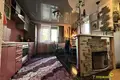 Mieszkanie 2 pokoi 57 m² Mińsk, Białoruś