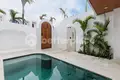 2 bedroom Villa  Tumbak Bayuh, Indonesia
