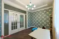 Ferienhaus 246 m² Kalodziscanski sielski Saviet, Belarus