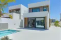 3 bedroom house 203 m² Aguilas, Spain