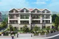 Квартира 2 комнаты 44 м² Тиват, Черногория
