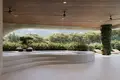 Kompleks mieszkalny Premium residence with a wellness center and a panoramic view of the ocean, Uluwatu, Bali, Indonesia