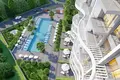 Penthouse 3 bedrooms 149 m² Demirtas, Turkey