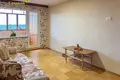 Apartamento 3 habitaciones 63 m² Minsk, Belarús