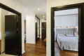 Appartement 2 chambres  en Budva, Monténégro