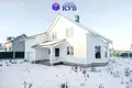 Haus 238 m² Baraulianski sielski Saviet, Weißrussland