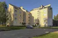 Appartement 1 chambre 39 m² Dziarzynski siel ski Saviet, Biélorussie