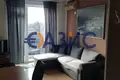 Apartamento 3 habitaciones 67 m² Sunny Beach Resort, Bulgaria