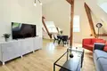 Apartamento 1 habitación 73 m² en Poznan, Polonia