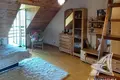 Maison 158 m² Brest, Biélorussie