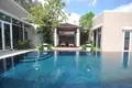 Villa de tres dormitorios 400 m² Phuket, Tailandia