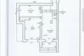 Adosado 221 m² Zacan, Bielorrusia