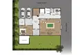 5 bedroom villa 974 m² Choeng Thale, Thailand