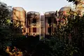 Кондо 3 спальни 4 217 м² Тулум, Мексика