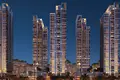 Wohnung 3 zimmer 103 m² Dubai, Vereinigte Arabische Emirate