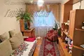 Квартира 3 комнаты 68 м² Брест, Беларусь