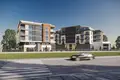 Ático 4 habitaciones 200 m² Konyaalti, Turquía