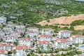 Mieszkanie 3 pokoi  Alanya, Turcja
