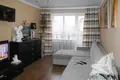 2 room apartment 45 m² Brest, Belarus