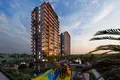 Wohnkomplex Apartment in the MNZ Gold City complex is 23,000 EUR cheaper than the developer.