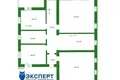 Ferienhaus 338 m² Dziamidavicki sielski Saviet, Belarus