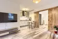 Wohnung 2 zimmer 43 m² in Warschau, Polen