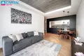 Квартира 2 комнаты 51 м² Вильнюс, Литва