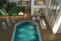 6 bedroom house 800 m² Mediterranean Region, Turkey