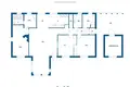 3 bedroom house 125 m² Helsinki sub-region, Finland