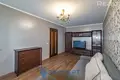 2 room apartment 47 m² Minsk, Belarus