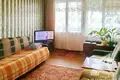 Appartement 2 chambres 41 m² Malaryta, Biélorussie