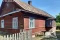 House 60 m² Aharodnicki sielski Saviet, Belarus