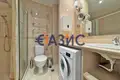 Mieszkanie 2 pokoi 72 m² Pomorie, Bułgaria