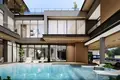 6-Zimmer-Villa 705 m² Huai Yai, Thailand