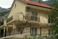 Casa 4 habitaciones 170 m² Kotor, Montenegro