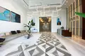 Mieszkanie 1 pokój 448 m² Dubaj, Emiraty Arabskie