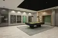 Appartement 2 chambres , Turquie