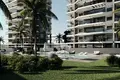 Apartamento 2 habitaciones 98 m² Calpe, España